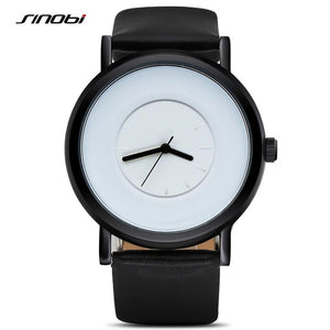 SINOBI Geneva Watch