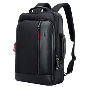 BOPAI 15.6 Inch Laptop Backpack Men