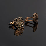 Cufflinks Fashion Design