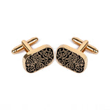 Cufflinks Fashion Design