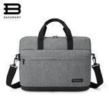 BAGSMART 15.6 Inch Laptop Briefcase