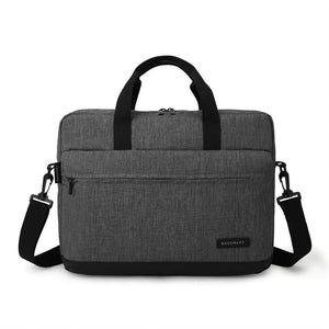 BAGSMART 15.6 Inch Laptop Briefcase