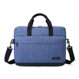 BAGSMART 15.6 Inch Laptop Briefcase