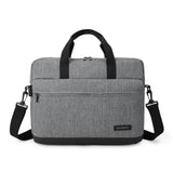 BAGSMART 15.6 Inch Laptop Briefcase