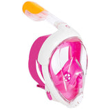 Full Face Snorkel Mask