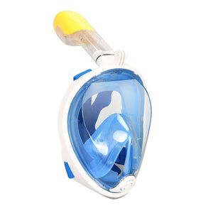 Full Face Snorkel Mask