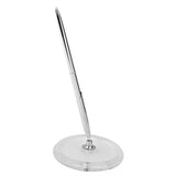 Round Pen Holder Signing Pen Set