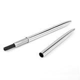 Round Pen Holder Signing Pen Set