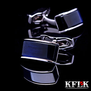 Luxury shirt cufflinks for mens