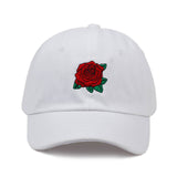 VORON Roses Men Baseball Cap