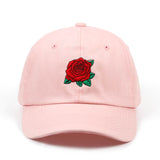 VORON Roses Men Baseball Cap