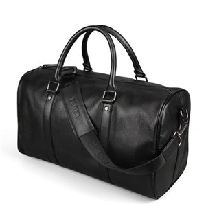 FEGER weekend duffel bag