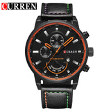 Curren Men's Sports Watch