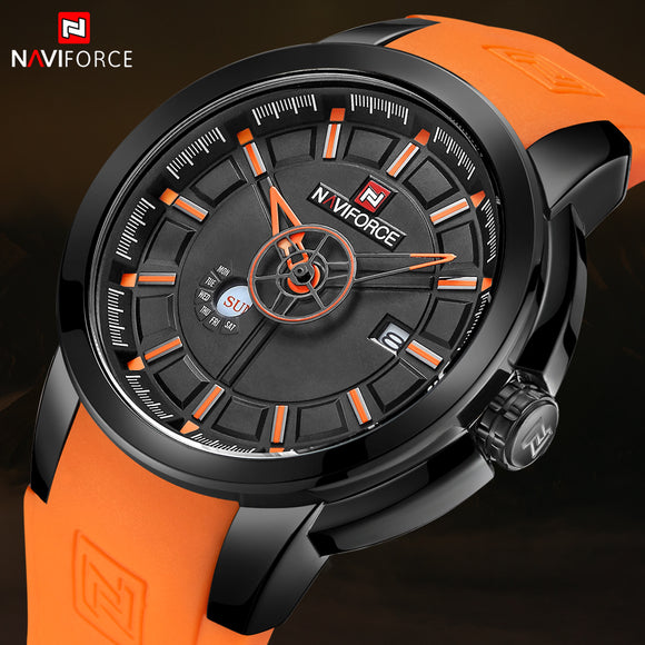 NAVIFORCE Quartz Watch