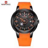 NAVIFORCE Quartz Watch