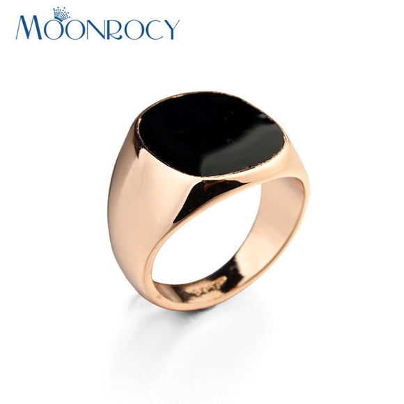 MOONROCY Vintage Rose Gold