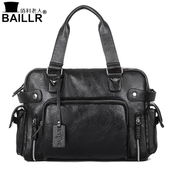 BAILLR Vintage Handbag